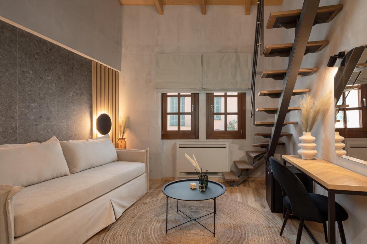 فندق Hypnos Cozy Living يانينة المظهر الخارجي الصورة
