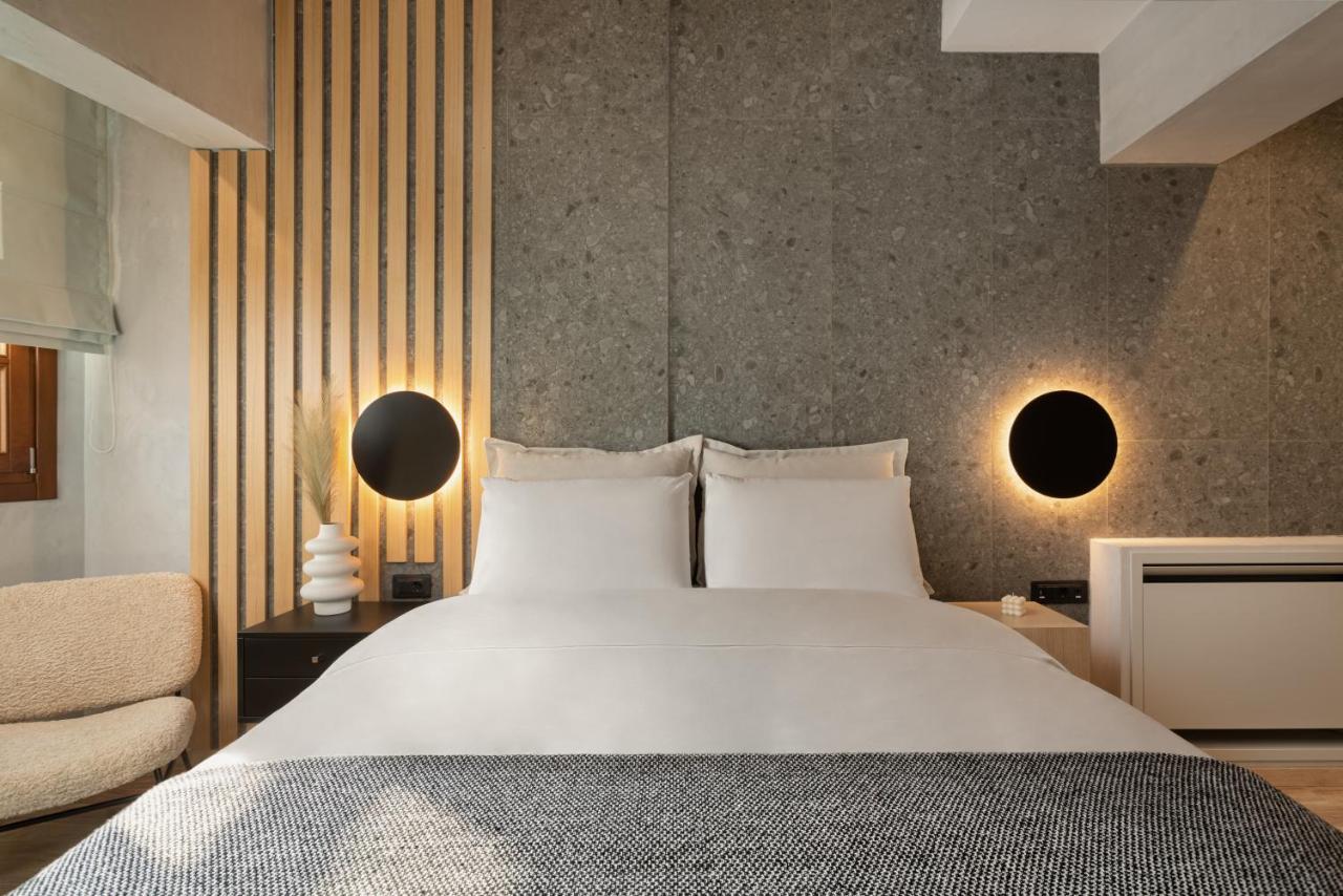 فندق Hypnos Cozy Living يانينة المظهر الخارجي الصورة