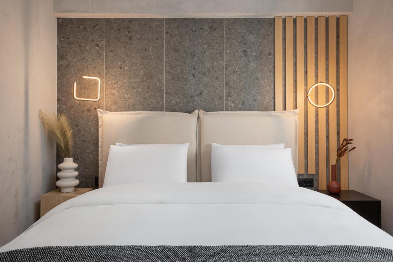 فندق Hypnos Cozy Living يانينة المظهر الخارجي الصورة
