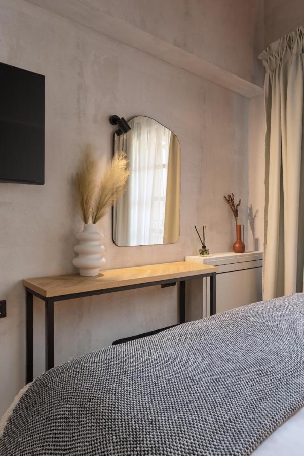 فندق Hypnos Cozy Living يانينة المظهر الخارجي الصورة