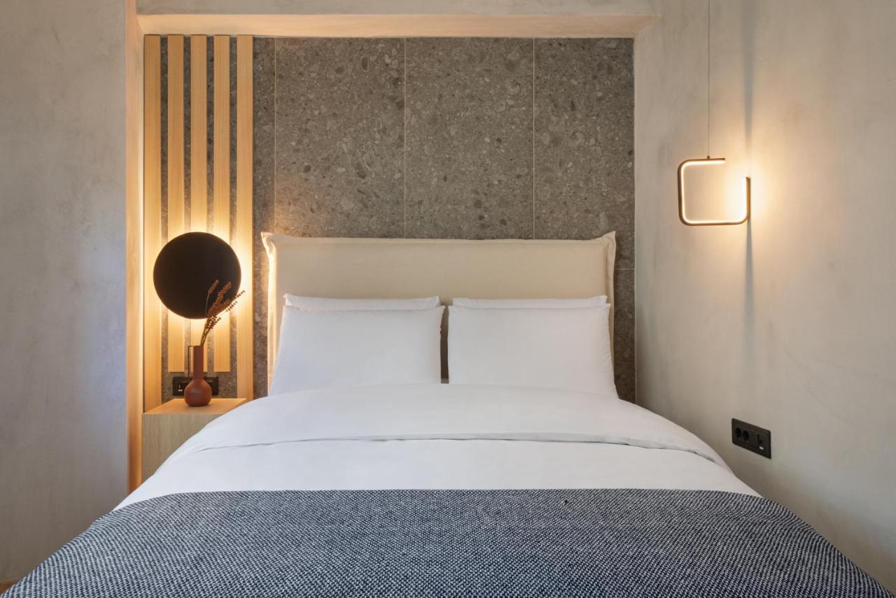 فندق Hypnos Cozy Living يانينة المظهر الخارجي الصورة