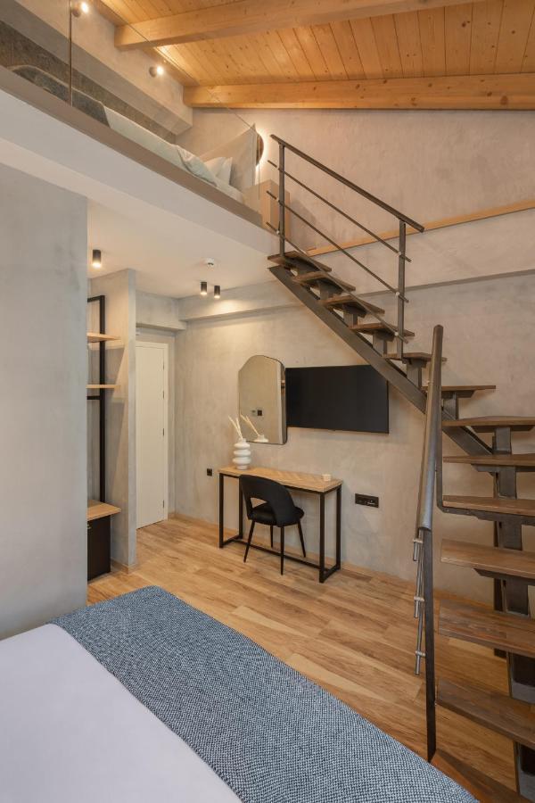 فندق Hypnos Cozy Living يانينة المظهر الخارجي الصورة
